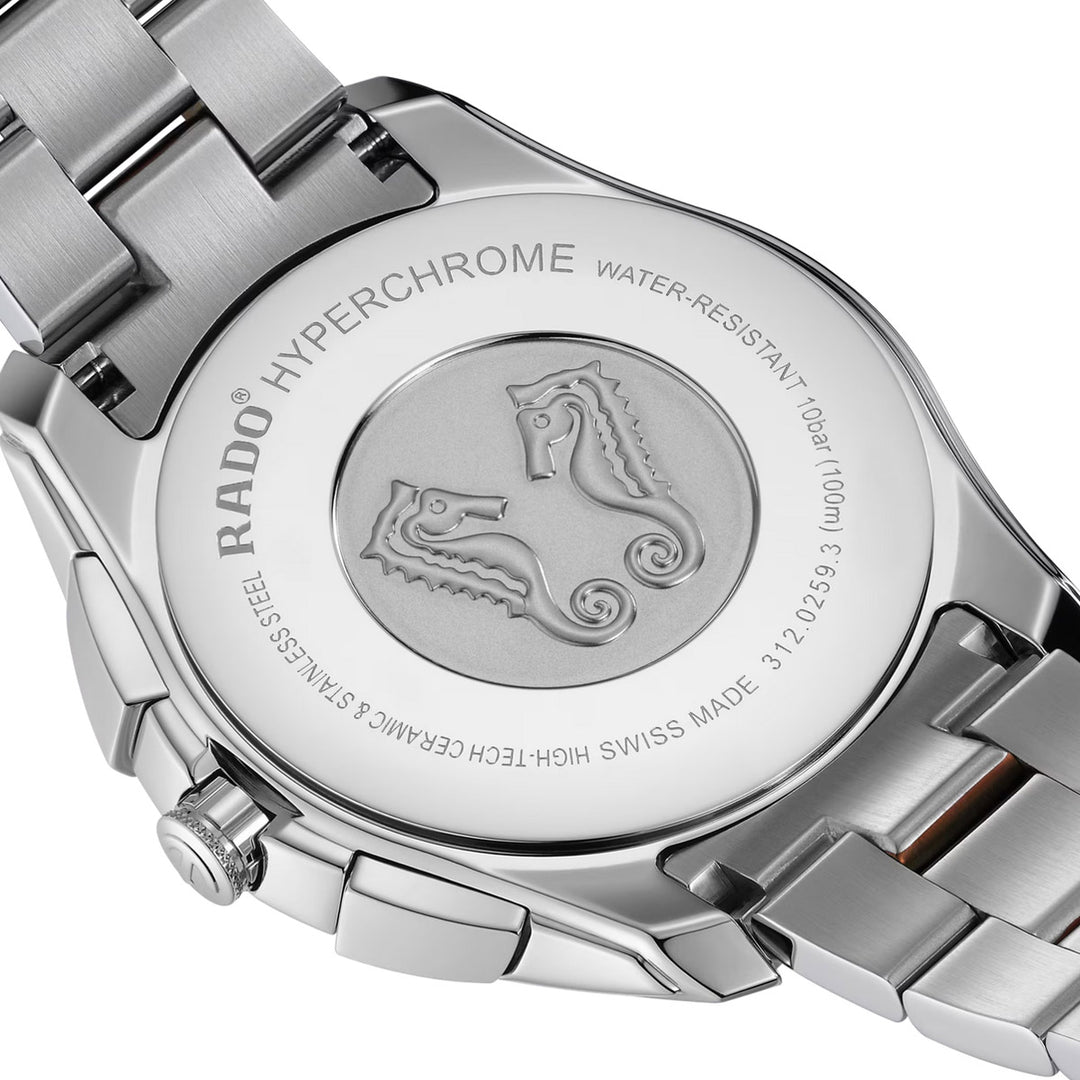 Rado HyperChrome Quartz Chronograph - R32259173