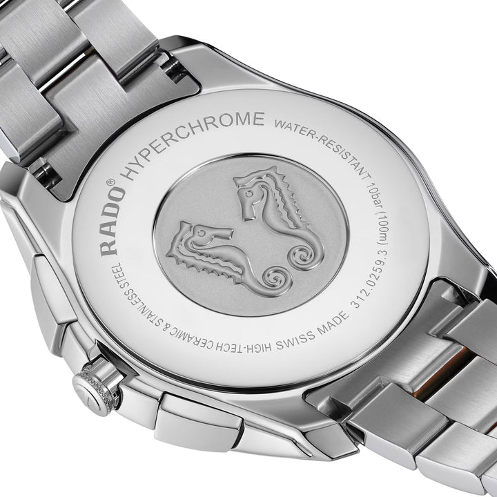 Rado HyperChrome Quartz Chronograph - R32259173