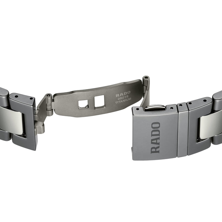 Rado Captain Cook Ceramic Skeleton - R32148162