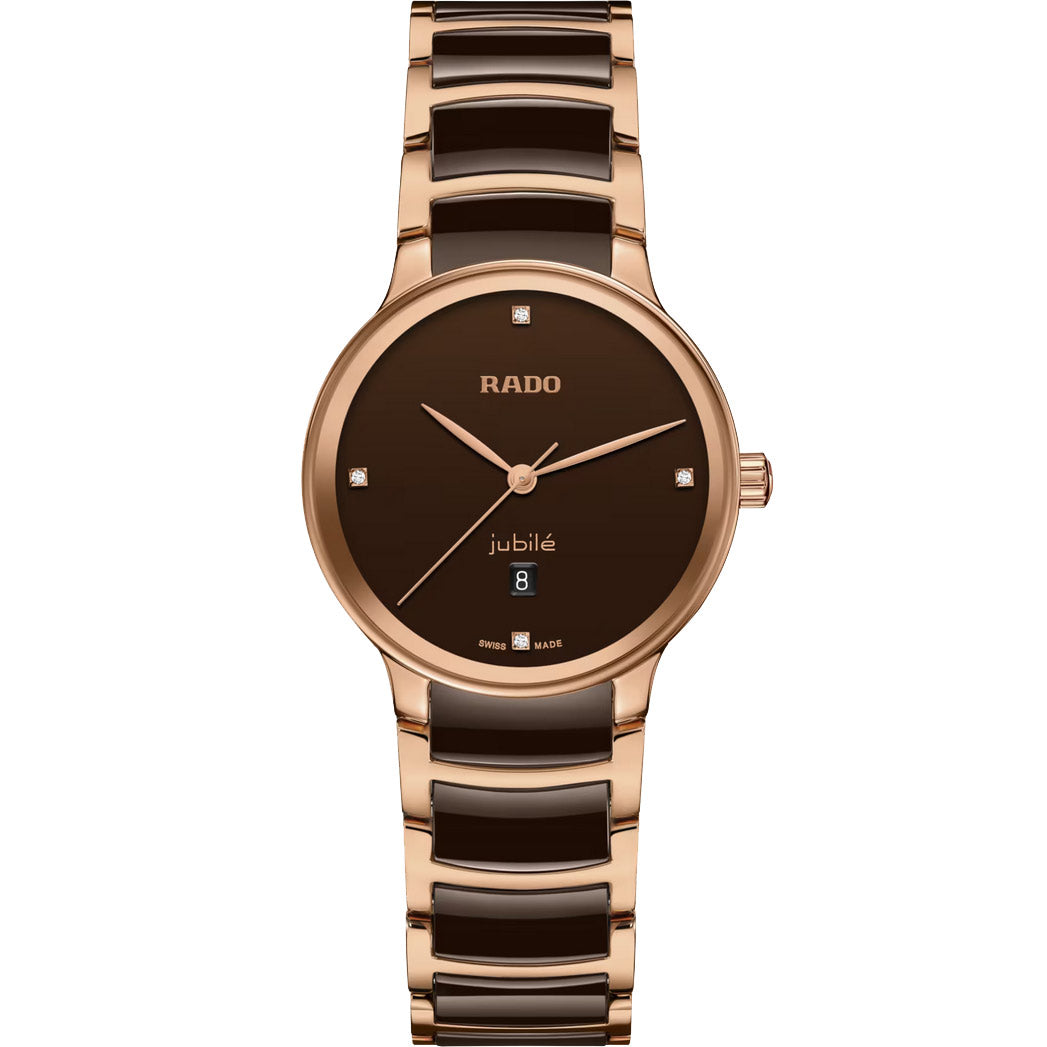 Rado Centrix Diamonds - R30024712