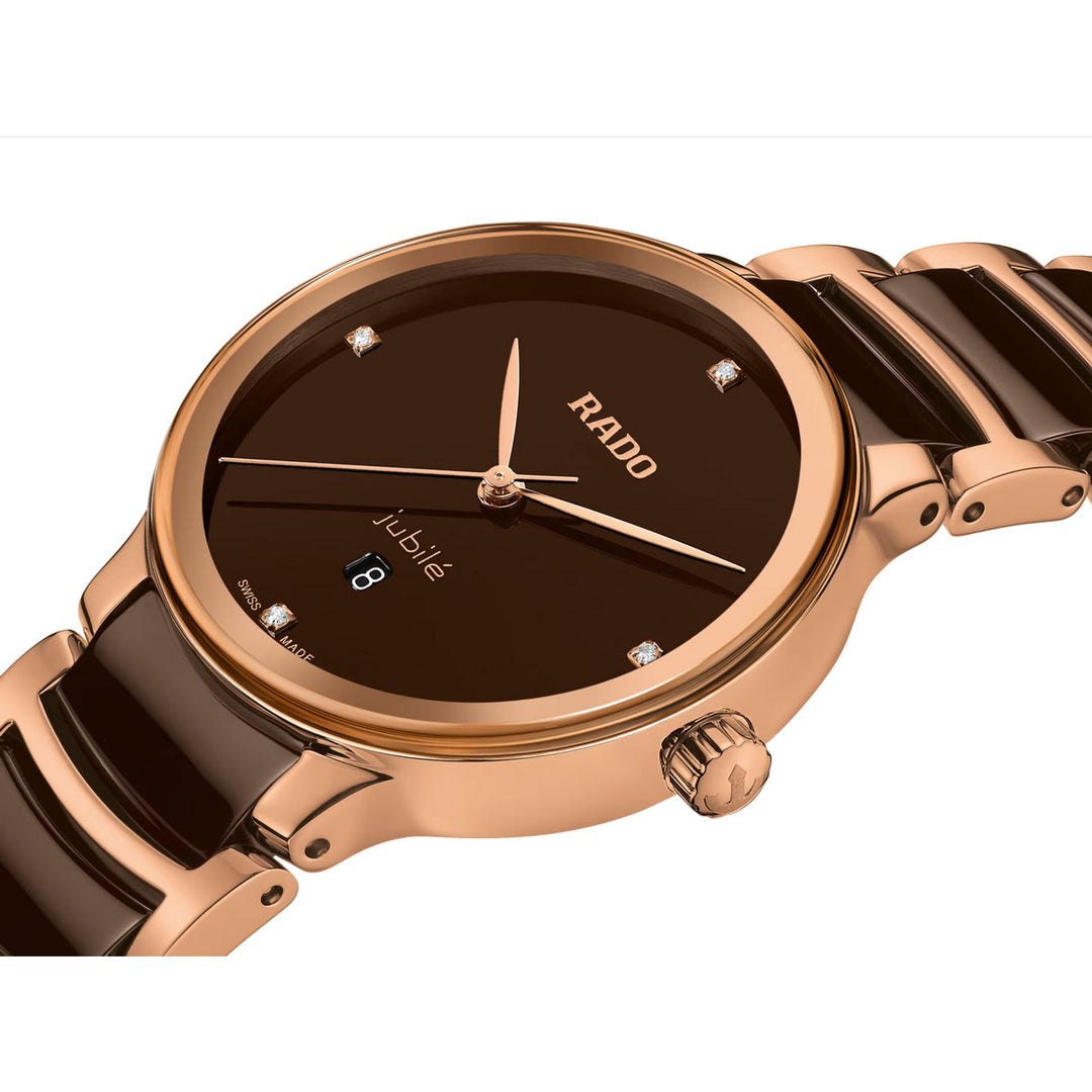 Rado Centrix Diamonds - R30024712