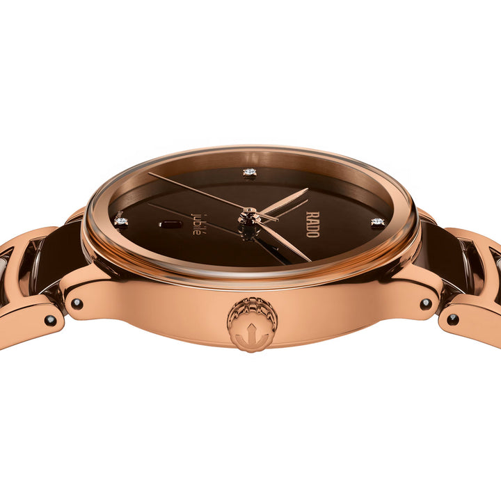 Rado Centrix Diamonds - R30024712