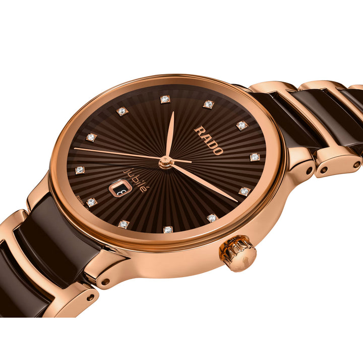 Rado Centrix Diamonds - R30024732