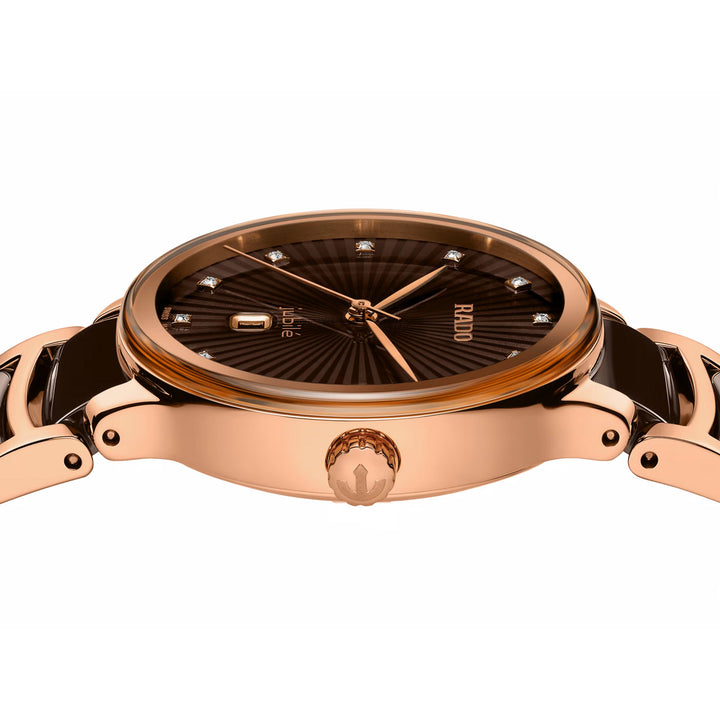 Rado Centrix Diamonds - R30024732