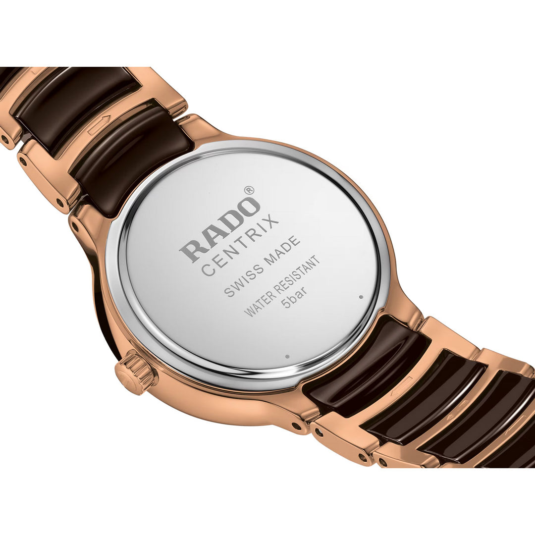 Rado Centrix Diamonds - R30024732