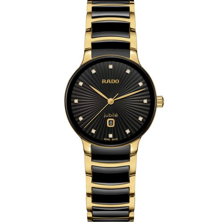 Rado Centrix Diamonds - R30025742