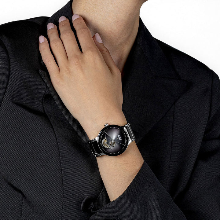 Rado Centrix Automatic Open Heart - R30012152