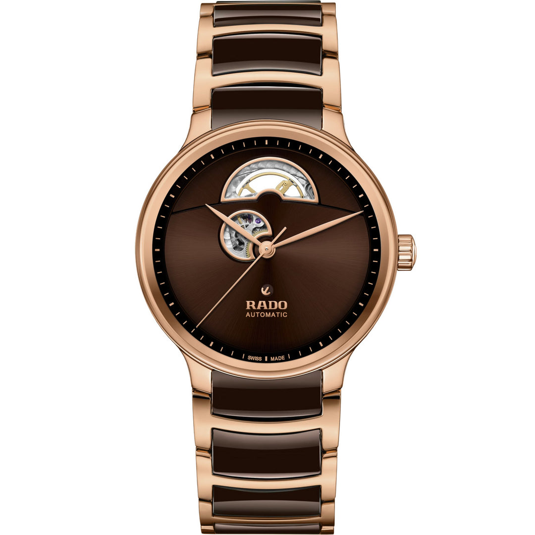 Rado Centrix Automatic Open Heart - R30013302