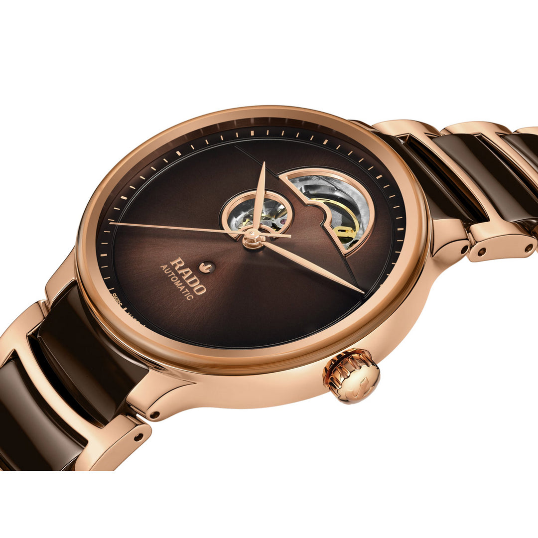 Rado Centrix Automatic Open Heart - R30013302