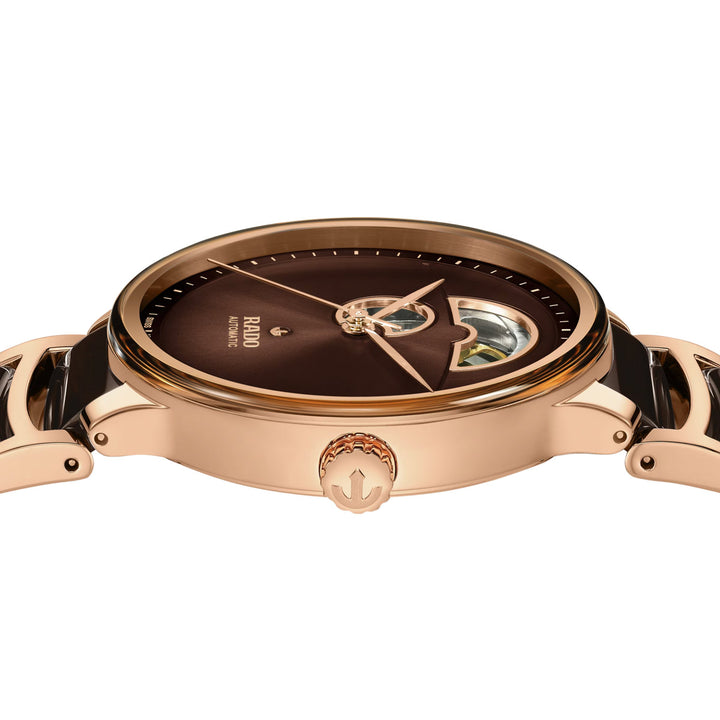 Rado Centrix Automatic Open Heart - R30013302