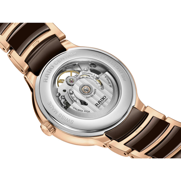 Rado Centrix Automatic Open Heart - R30013302