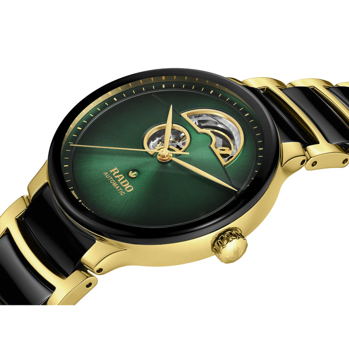 Rado Centrix Automatic Open Heart - R30008302