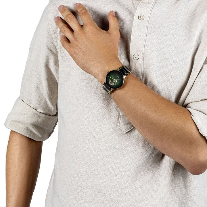 Rado Centrix Automatic Open Heart - R30008302
