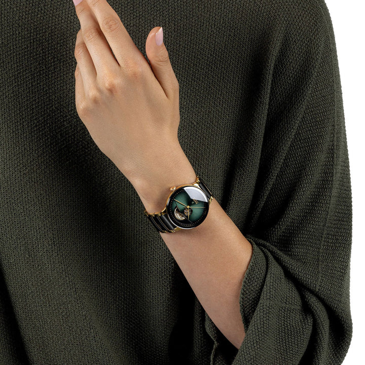 Rado Centrix Automatic Open Heart - R30008302