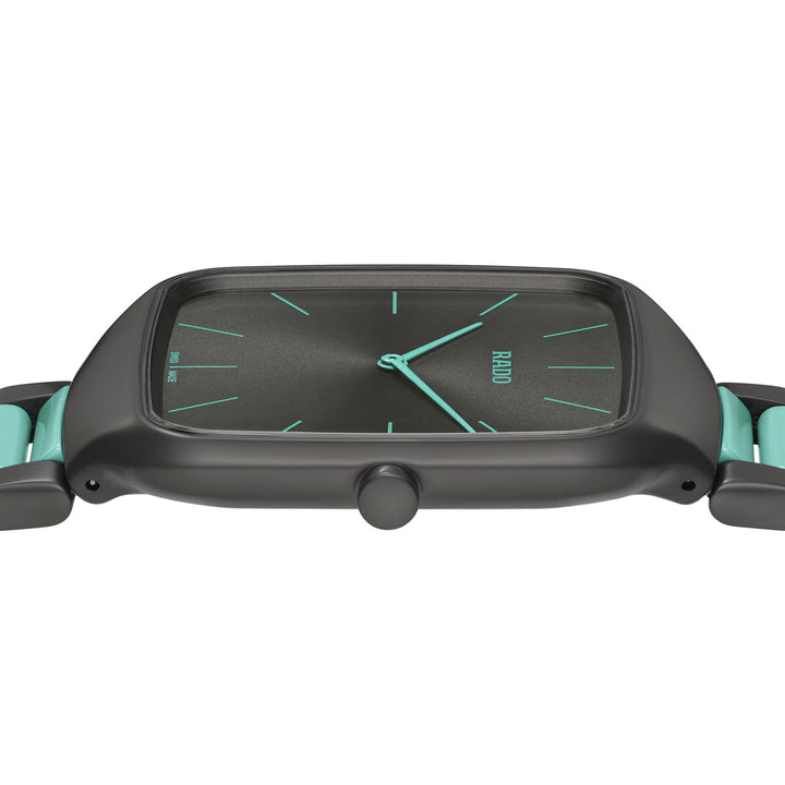 Rado True Square Thinline Les Couleurs Le Corbusier - R27045162