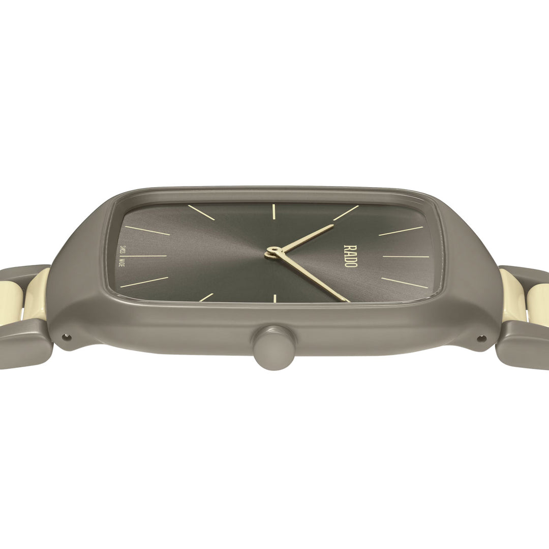 Rado True Square Thinline Les Couleurs Le Corbusier - R27046172
