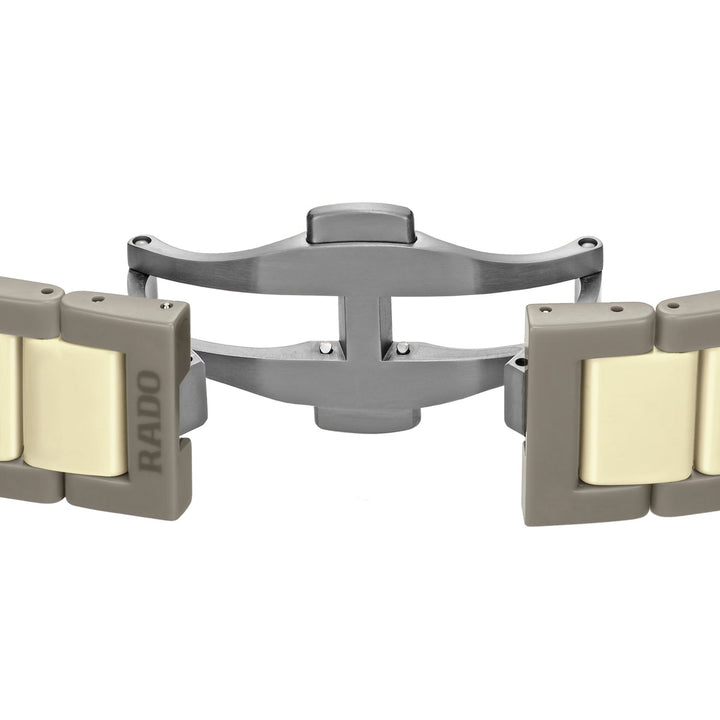 Rado True Square Thinline Les Couleurs Le Corbusier - R27046172