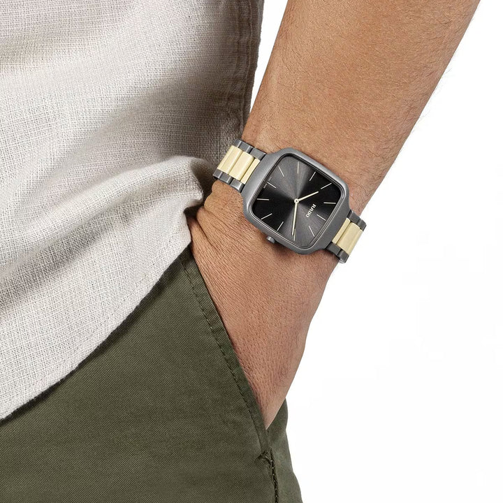 Rado True Square Thinline Les Couleurs Le Corbusier - R27046172