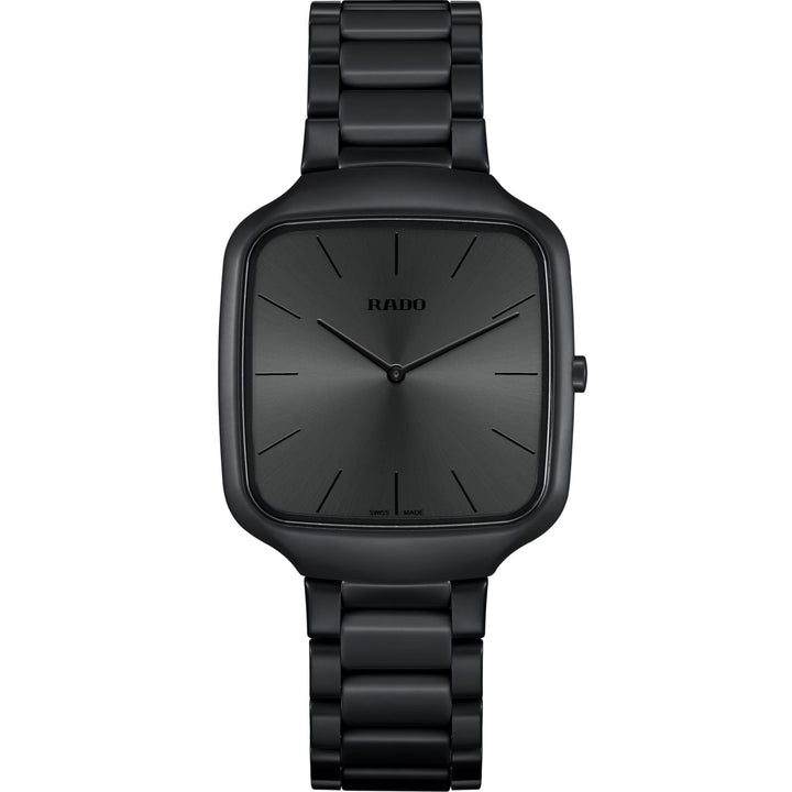 Rado True Square Thinline Les Couleurs Le Corbusier - R27062152