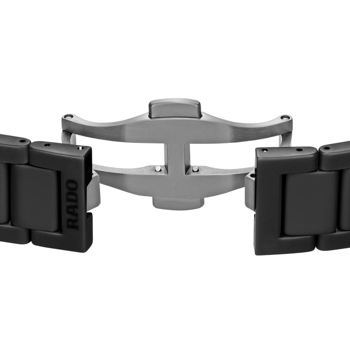 Rado True Square Thinline Les Couleurs Le Corbusier - R27062152