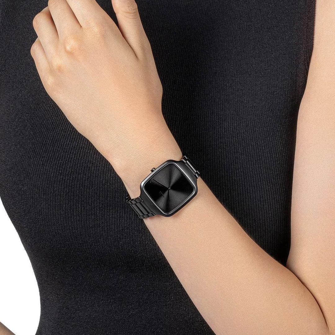 Rado True Square Thinline Les Couleurs Le Corbusier - R27062152