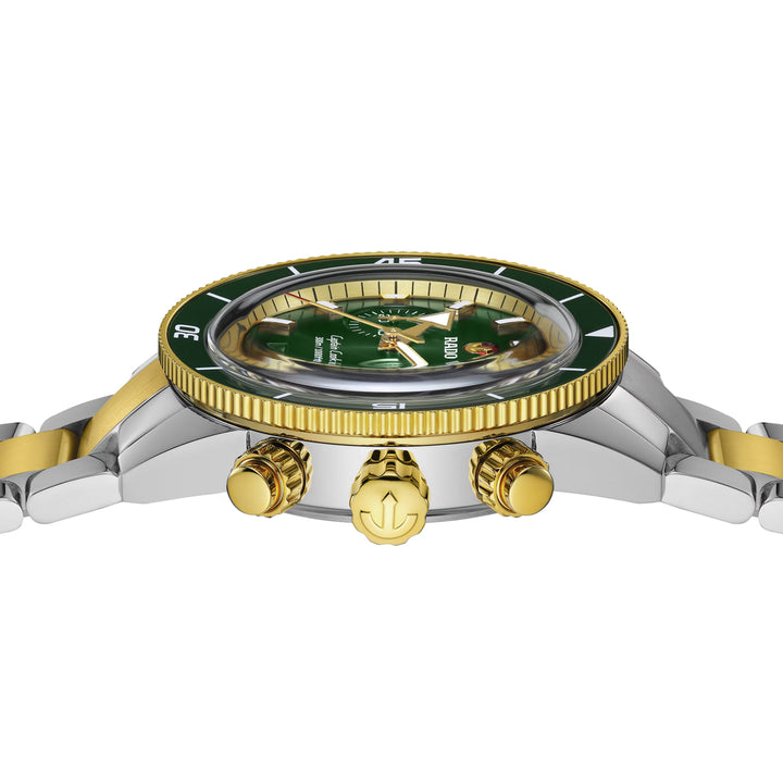 Rado Captain Cook Automatic Chronograph -  R32151318