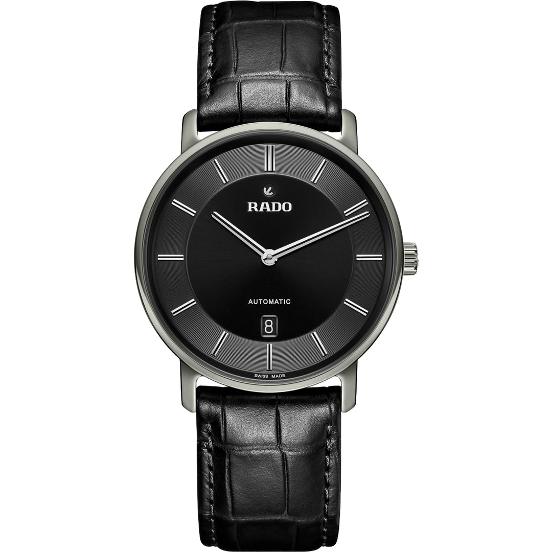 Rado DiaMaster Thinline Automatic - R14067166