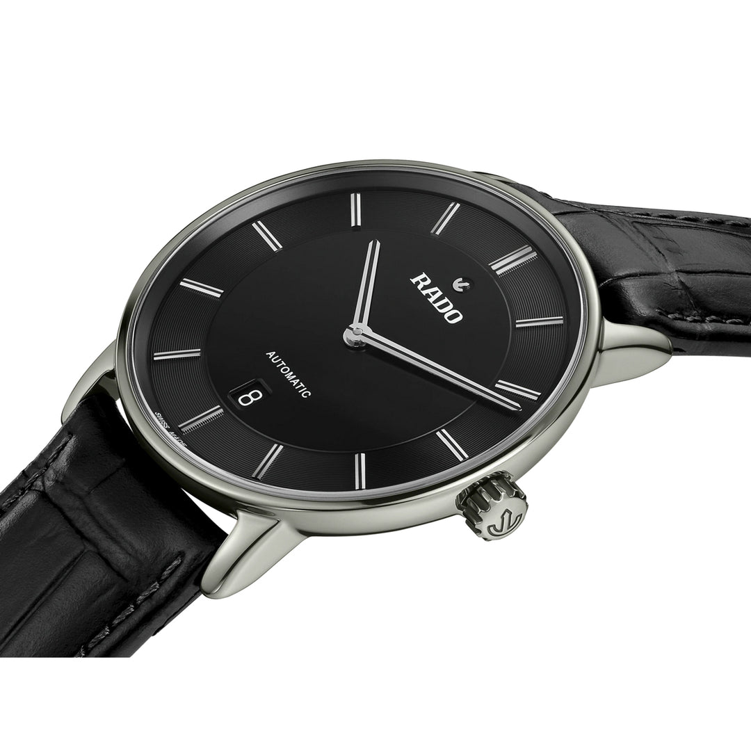 Rado DiaMaster Thinline Automatic - R14067166