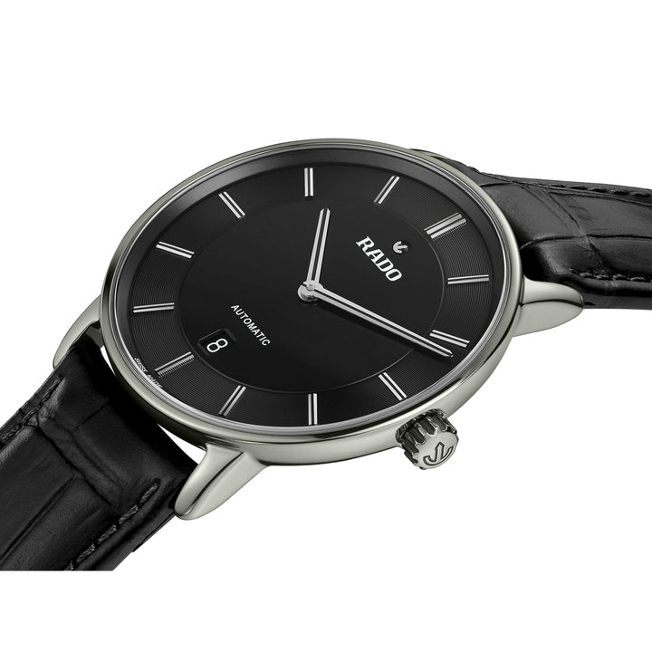 Rado DiaMaster Thinline Automatic - R14067166