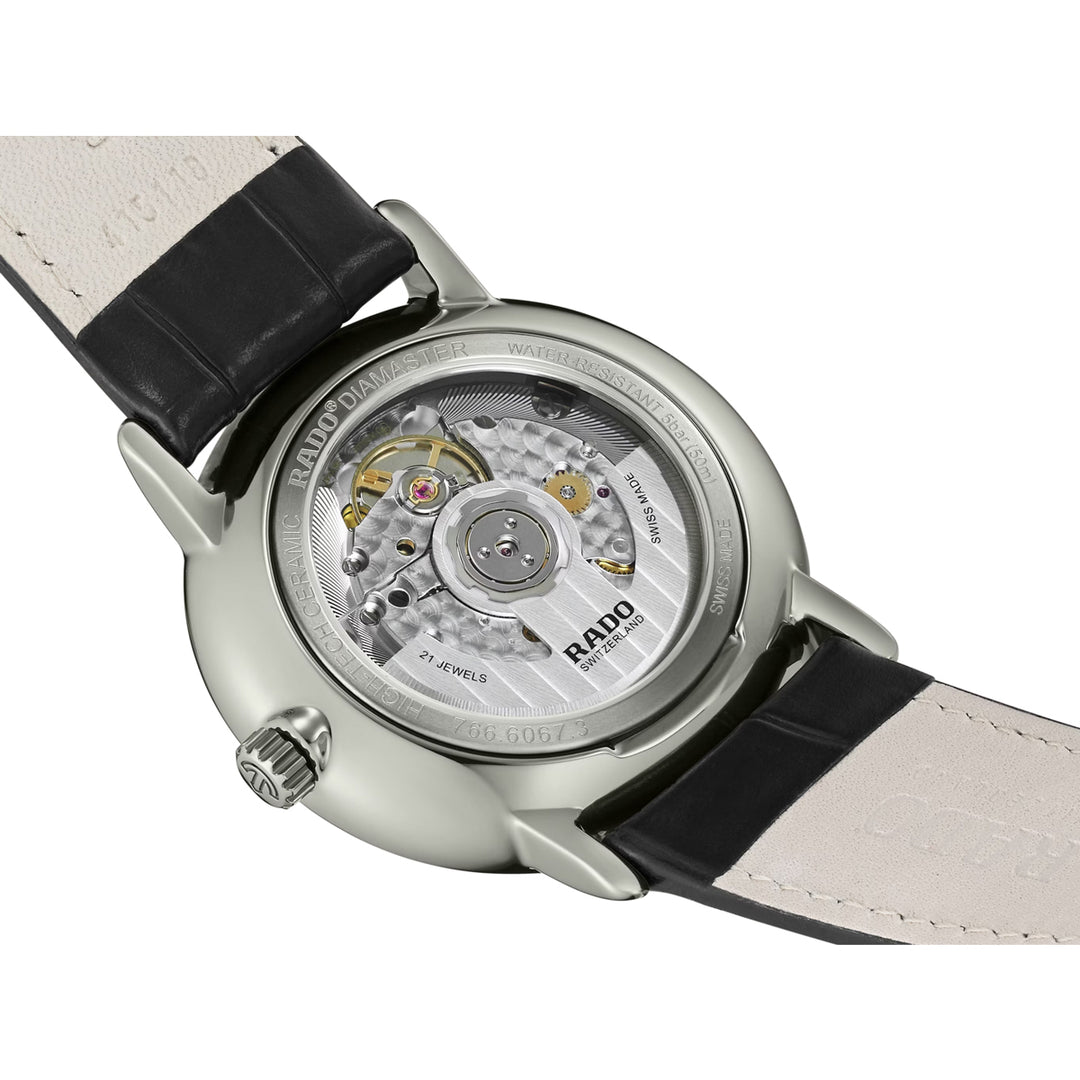 Rado DiaMaster Thinline Automatic - R14067166