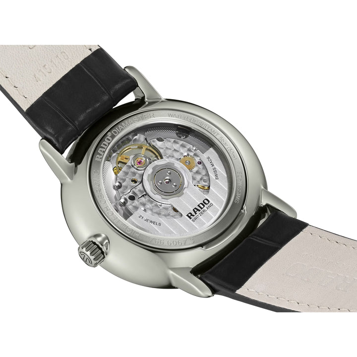 Rado DiaMaster Thinline Automatic - R14067166