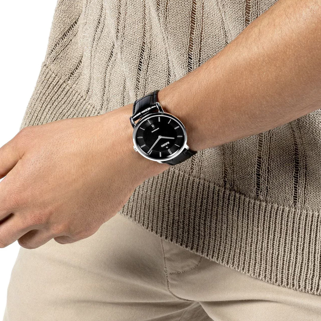 Rado DiaMaster Thinline Automatic - R14067166