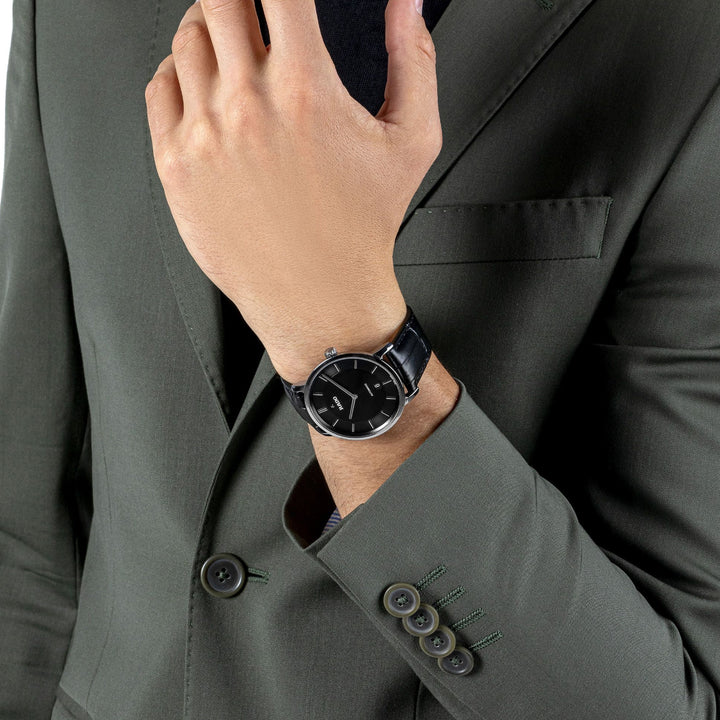 Rado DiaMaster Thinline Automatic - R14067166
