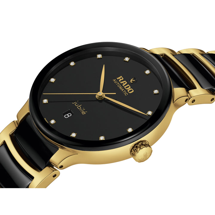 Rado Centrix Jubilé Automatic Diamonds - R30008742
