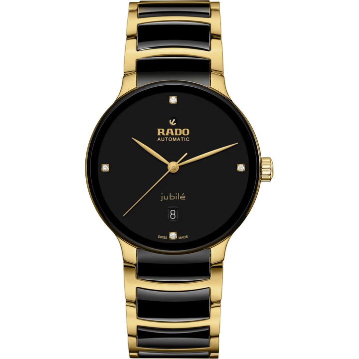 Rado Centrix Automatic Diamonds - R30008712