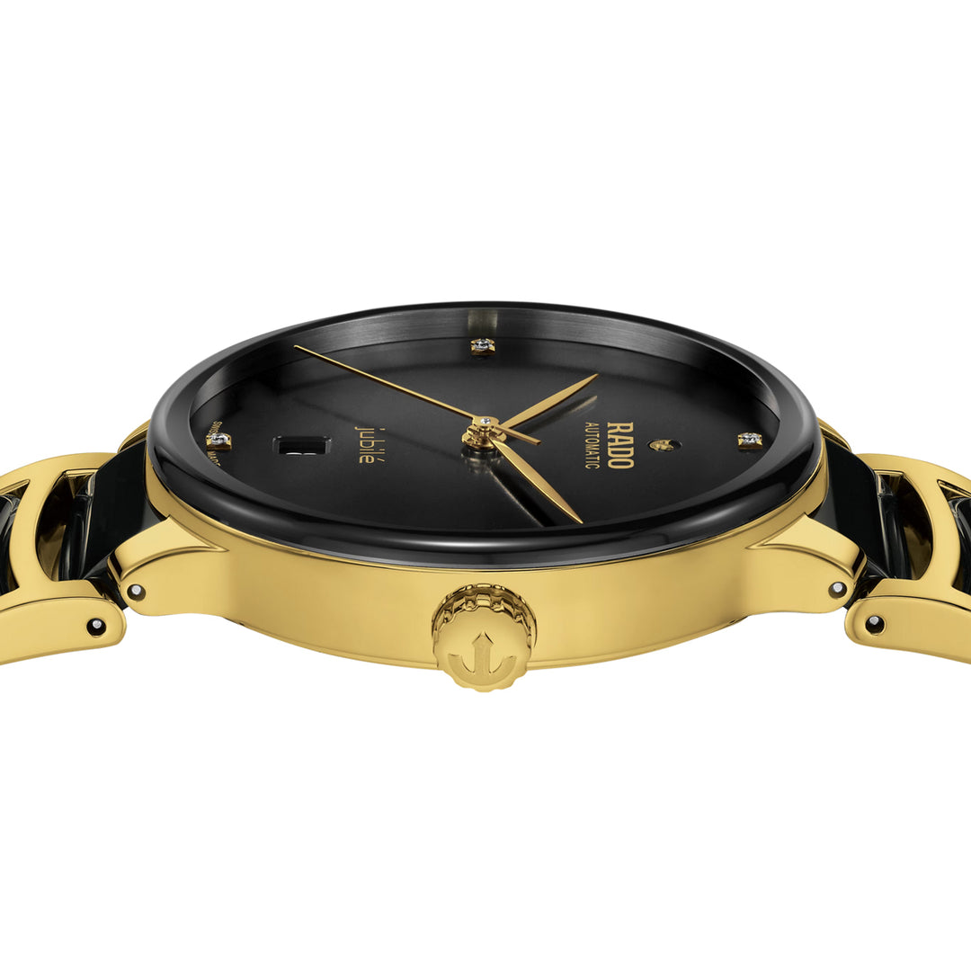 Rado Centrix Jubilé Automatic Diamonds - R30008712