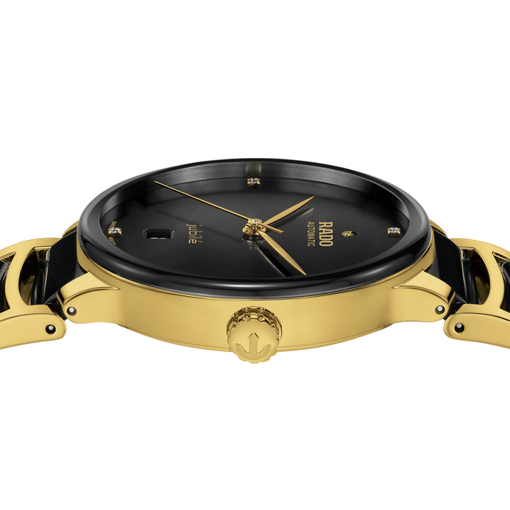 Rado Centrix Jubilé Automatic Diamonds - R30008712