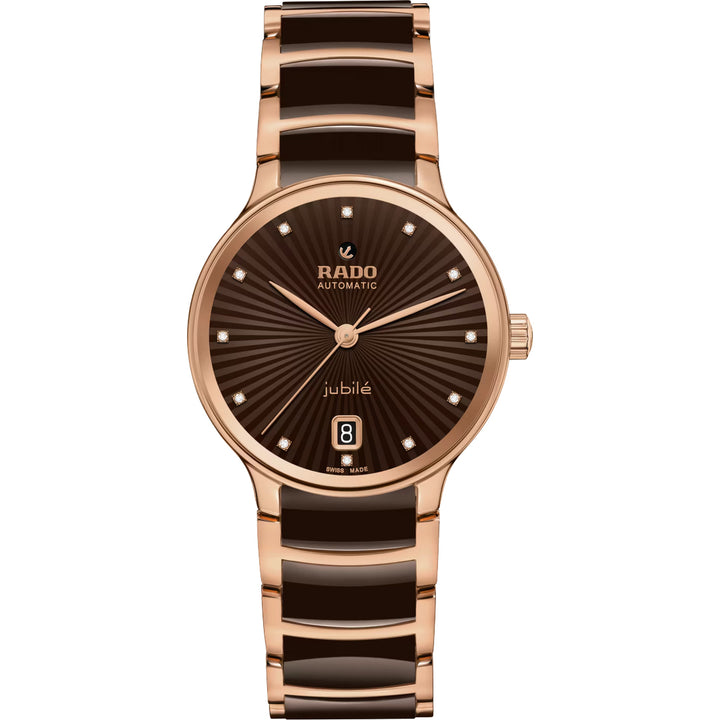 Rado Centrix Automatic Diamonds - R30037732