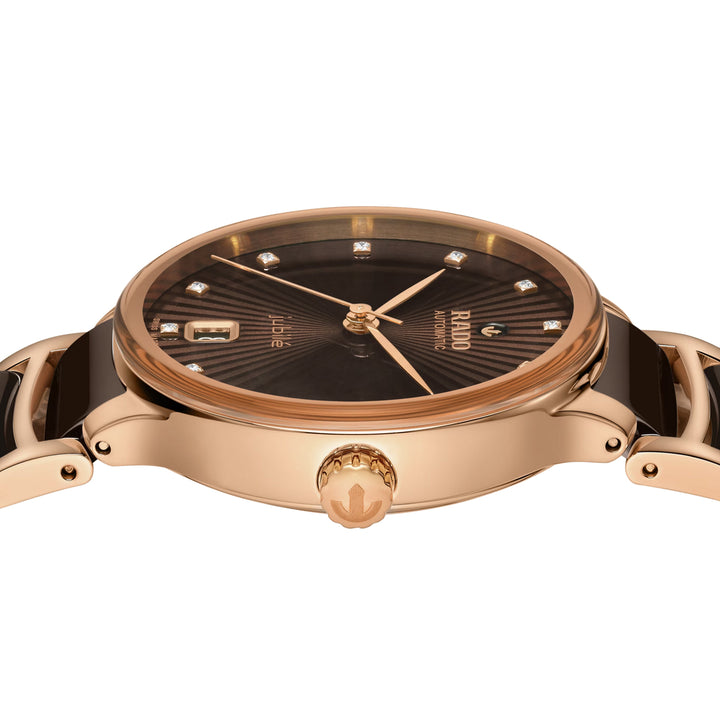 Rado Centrix Jubilé Automatic Diamonds - R30037732