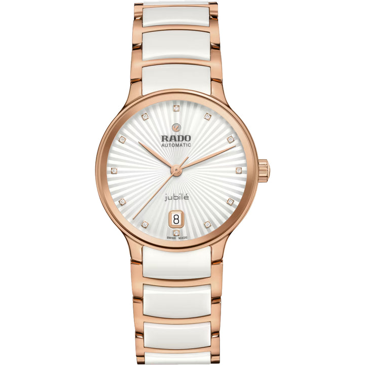 Rado Centrix Automatic Diamonds - R30037744