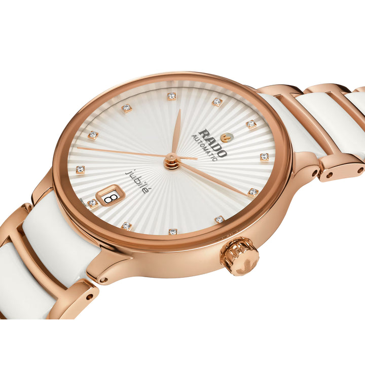 Rado Centrix Jubilé Automatic Diamonds - R30037744