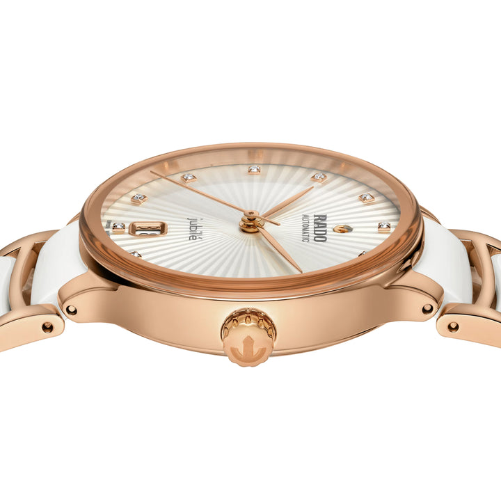 Rado Centrix Jubilé Automatic Diamonds - R30037744