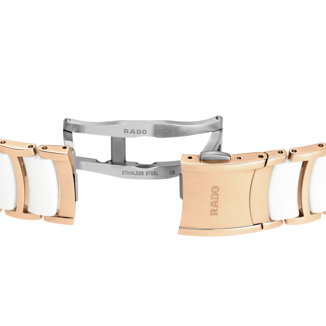 Rado Centrix Jubilé Automatic Diamonds - R30037744