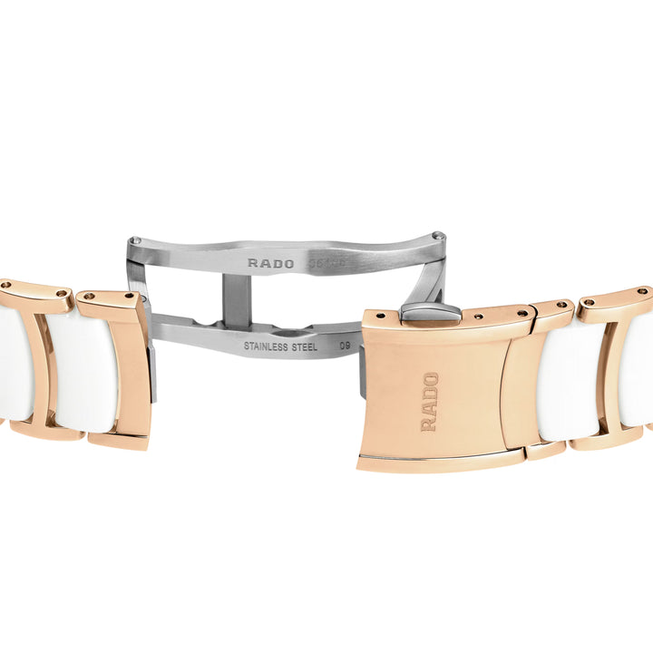 Rado Centrix Jubilé Automatic Diamonds - R30037744