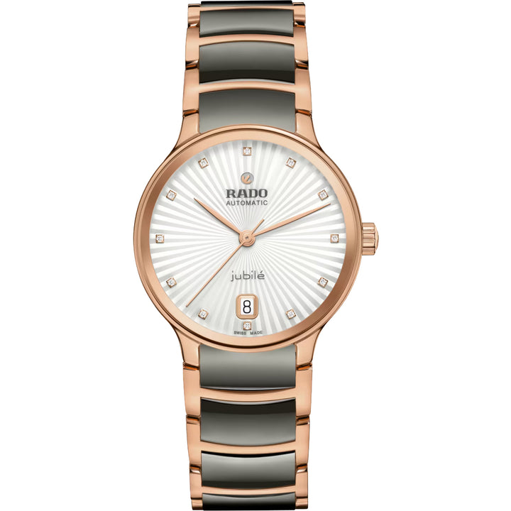 Rado Centrix Automatic Diamonds - R30037742