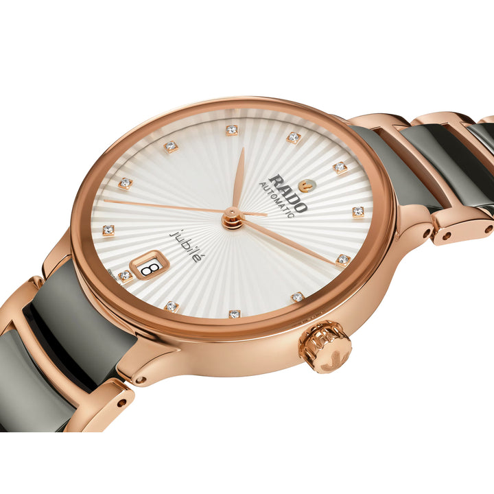 Rado Centrix Jubilé Automatic Diamonds - R30037742