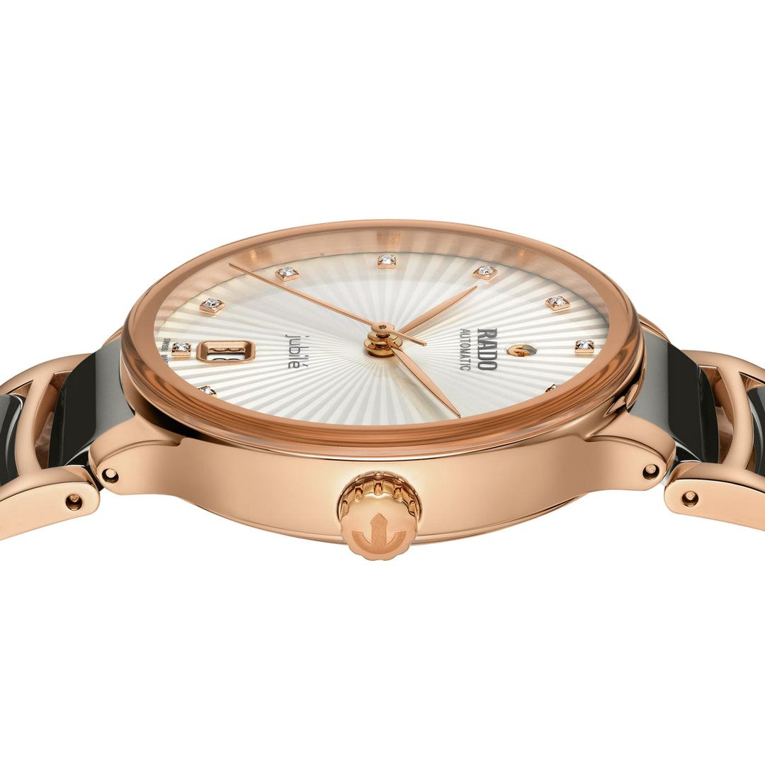 Rado Centrix Jubilé Automatic Diamonds - R30037742