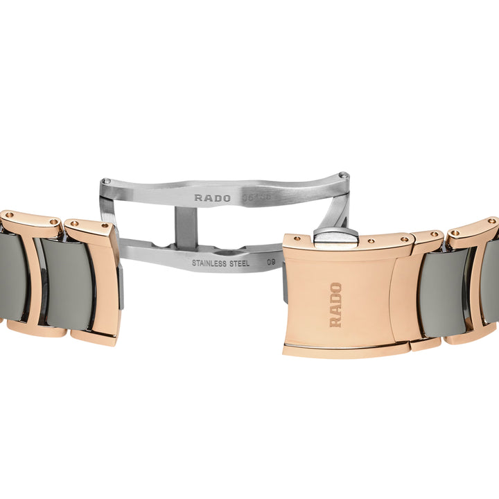 Rado Centrix Jubilé Automatic Diamonds - R30037742