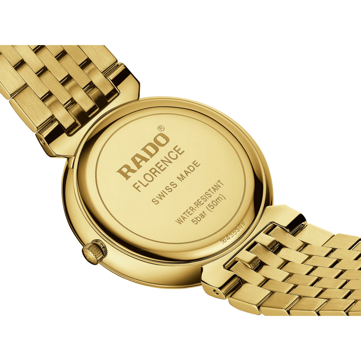 Rado Florence Jubilé Diamonds - R48914713