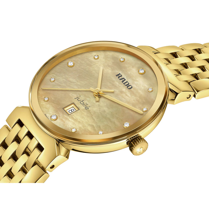 Rado Florence Jubilé Diamonds - R48915903